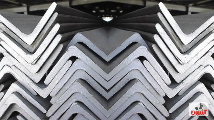 نبشی کارخانه کوهپایه