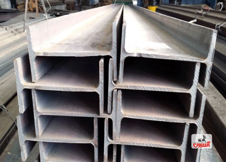 تیرآهن اصفهان