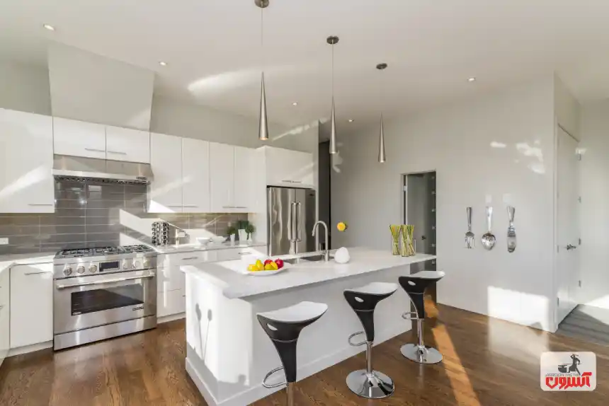 ساخت ویلا خانگی