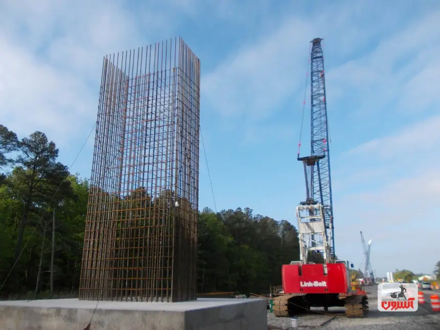 میلگرد آجدار