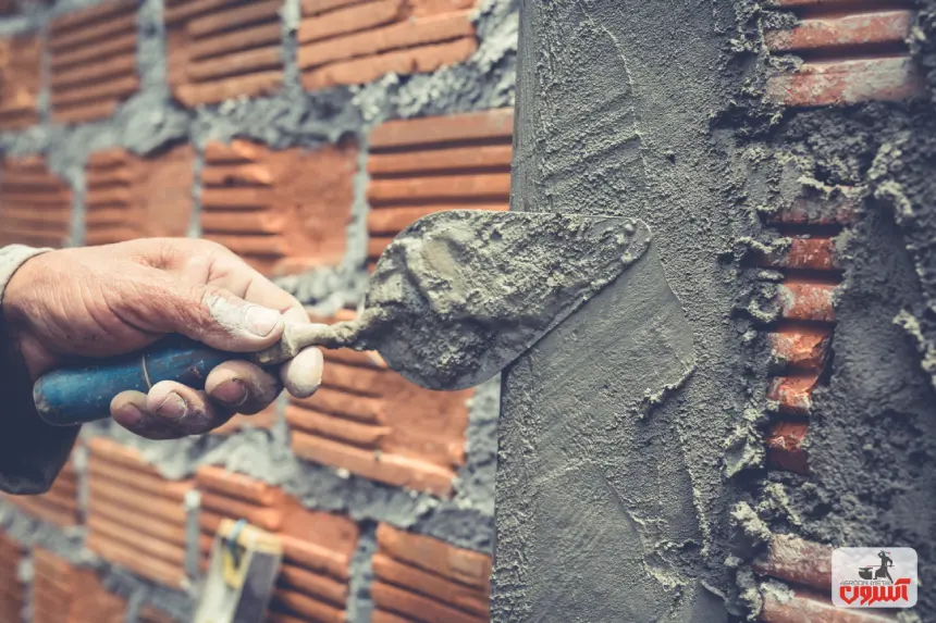 تخریب ساختمان