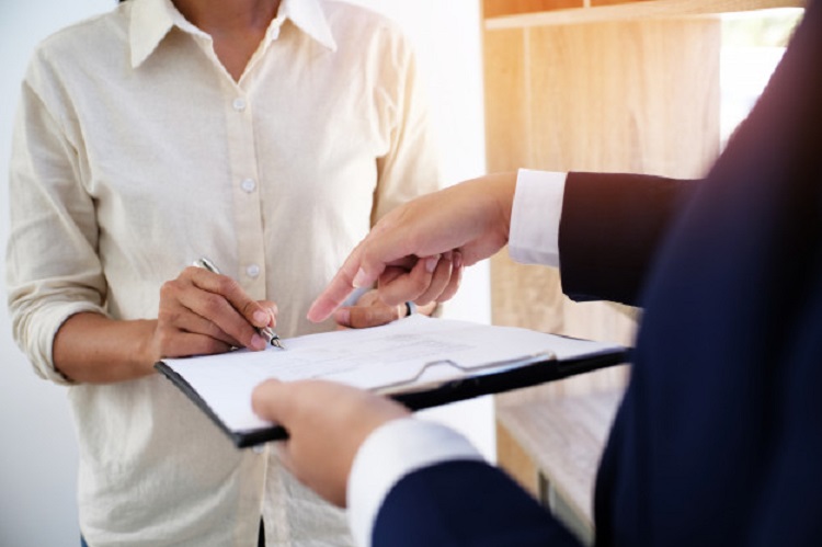 انتخاب پیمانکار معتبر در پروژه ساخت وساز