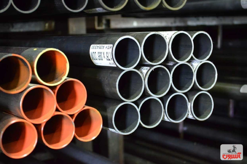 انواع لوله کیسینگ