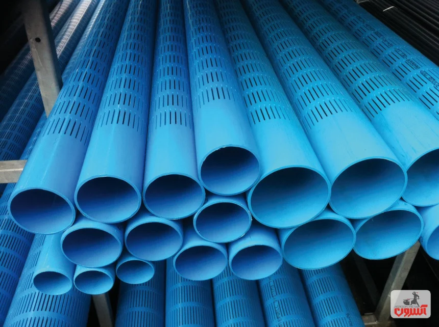 اجرای لوله کیسینگ