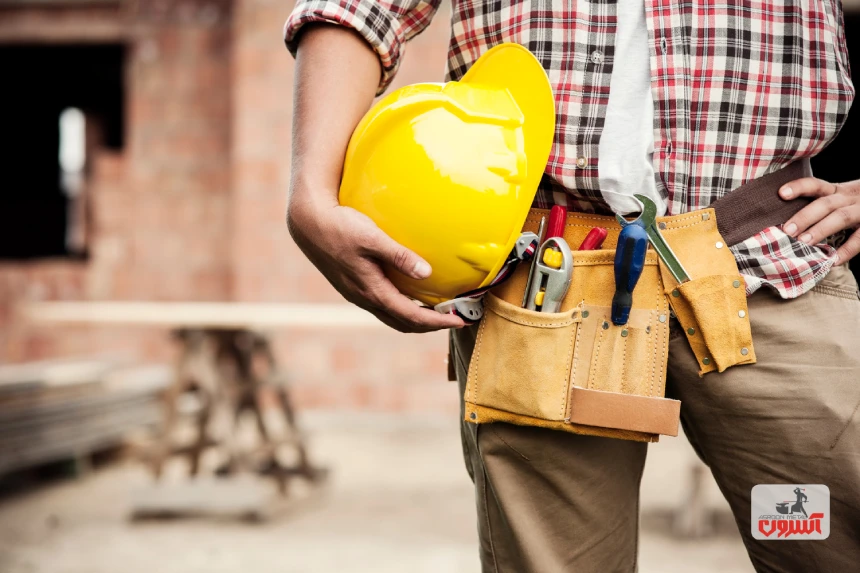 انتخاب پیمانکار مناسب