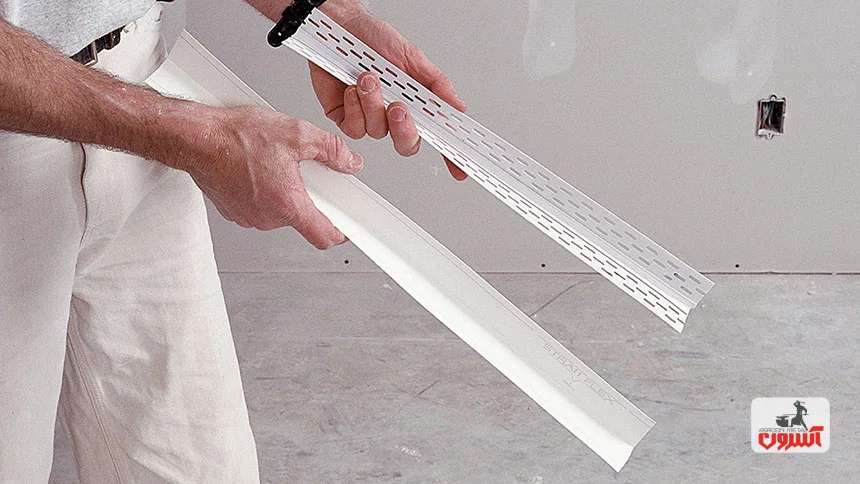 کاربرد نبشی کرنربید