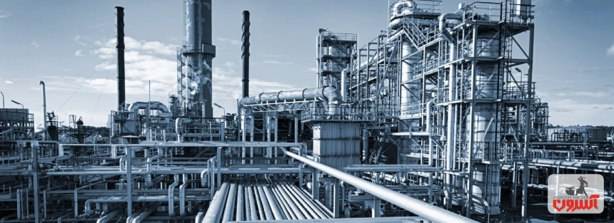 عوامل محیطی مؤثر بر عمر لوله 