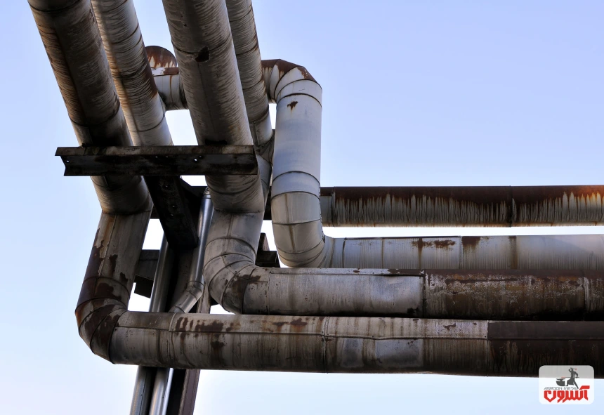 عوامل مؤثر بر قیمت لوله فولادی