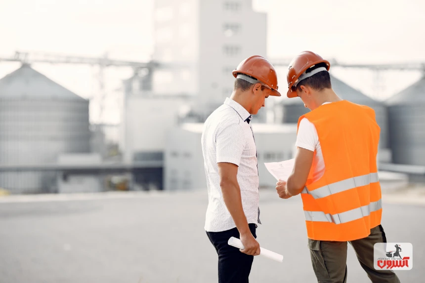 مدیریت پروژه