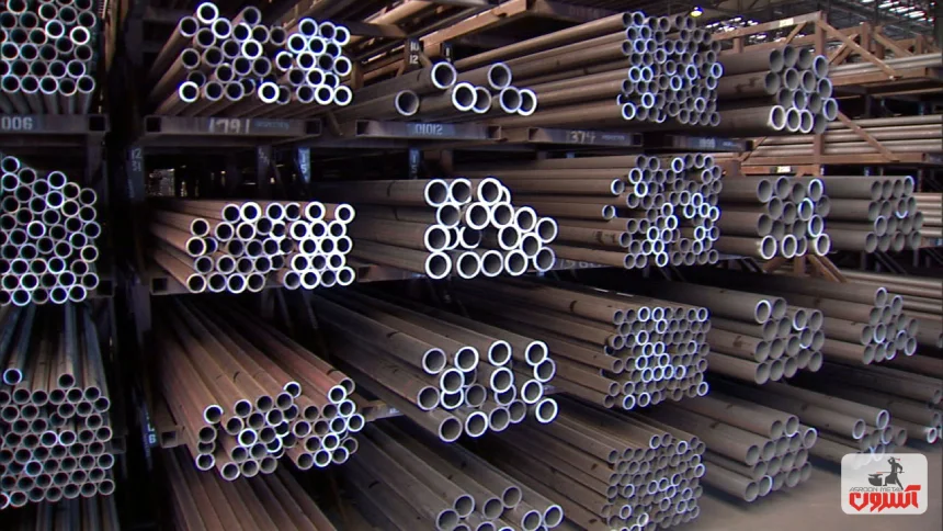 مزایا، معایب و کاربرد لوله erw 