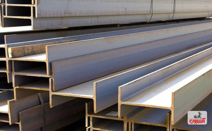 تیرآهن فایکو