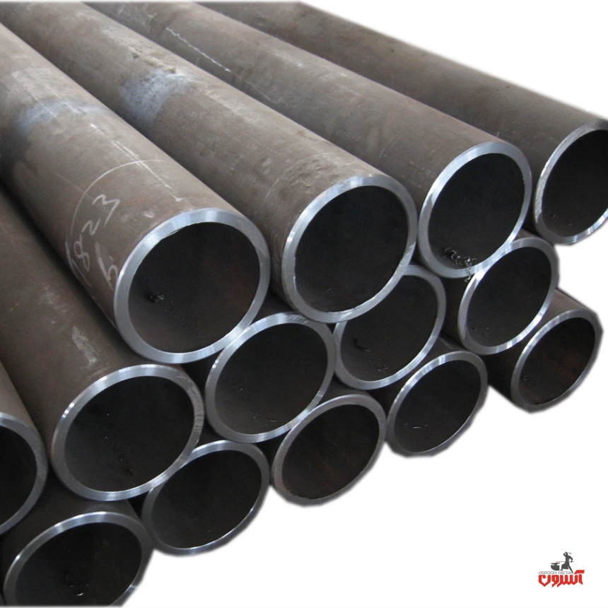 ضخامت لوله آتشخوار