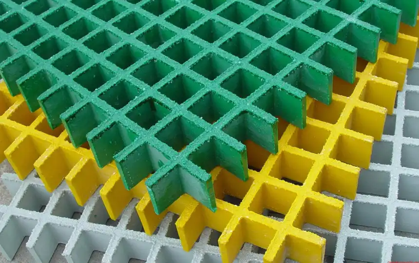 انواع فایبرگلاس