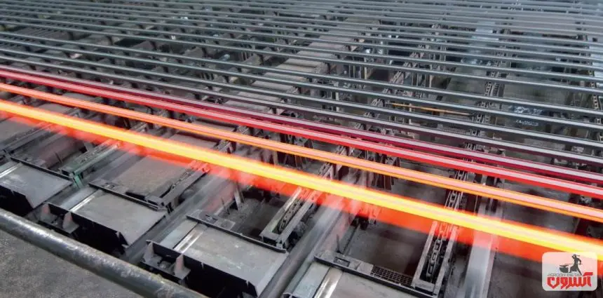 تولید پروفیل سنگین