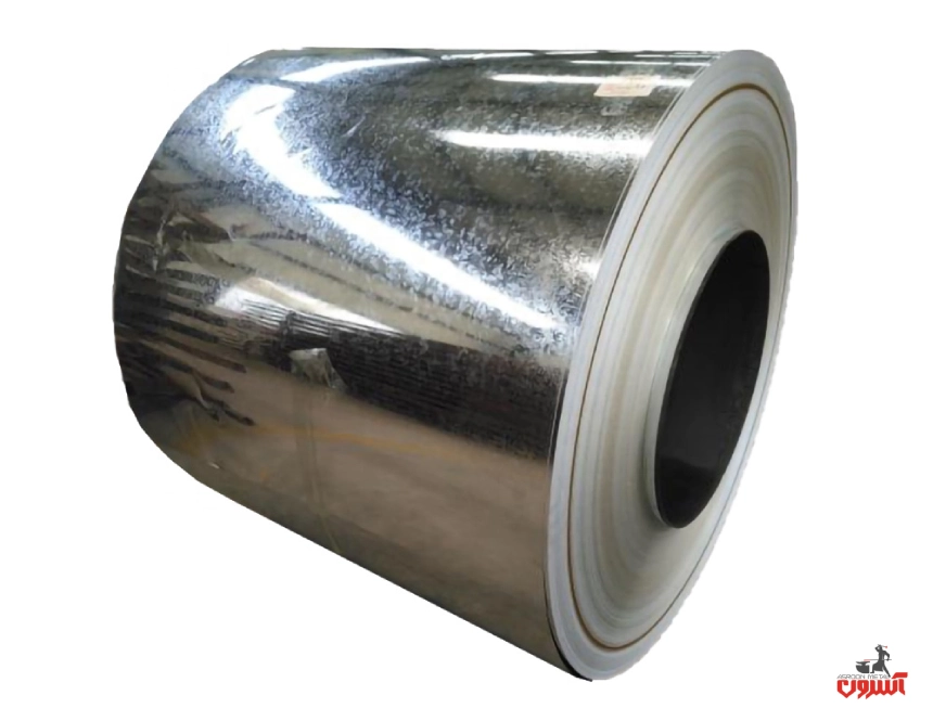 کاربرد ورق گالوانیزه سرد و گرم 