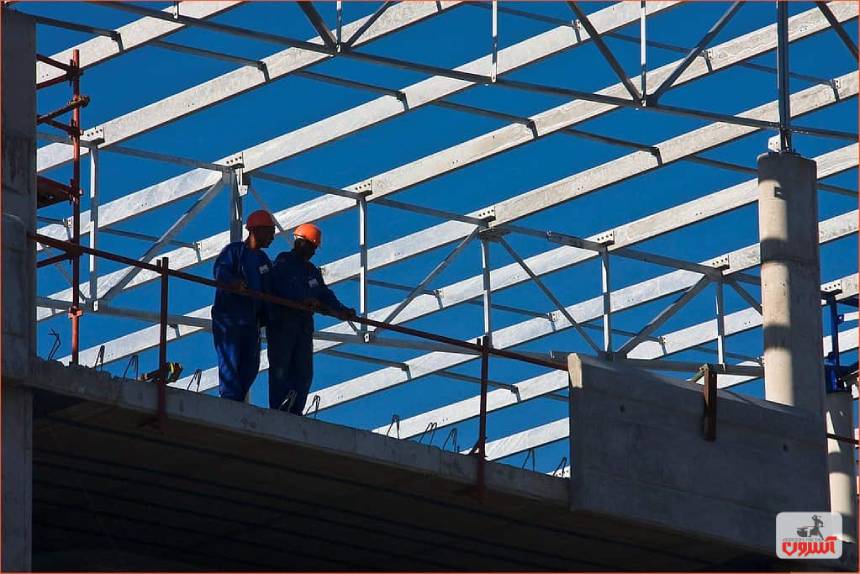 قیمت ورق سیاه و ورق گالوانیزه