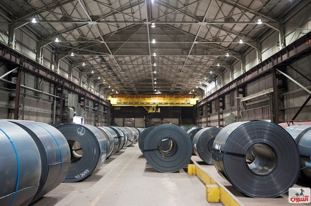 کاربرد ورق سیاه