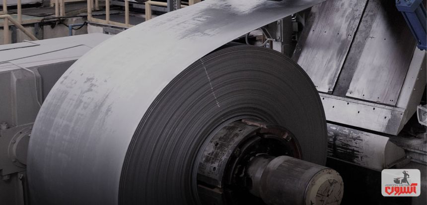 جدول اشتال ورق سیاه