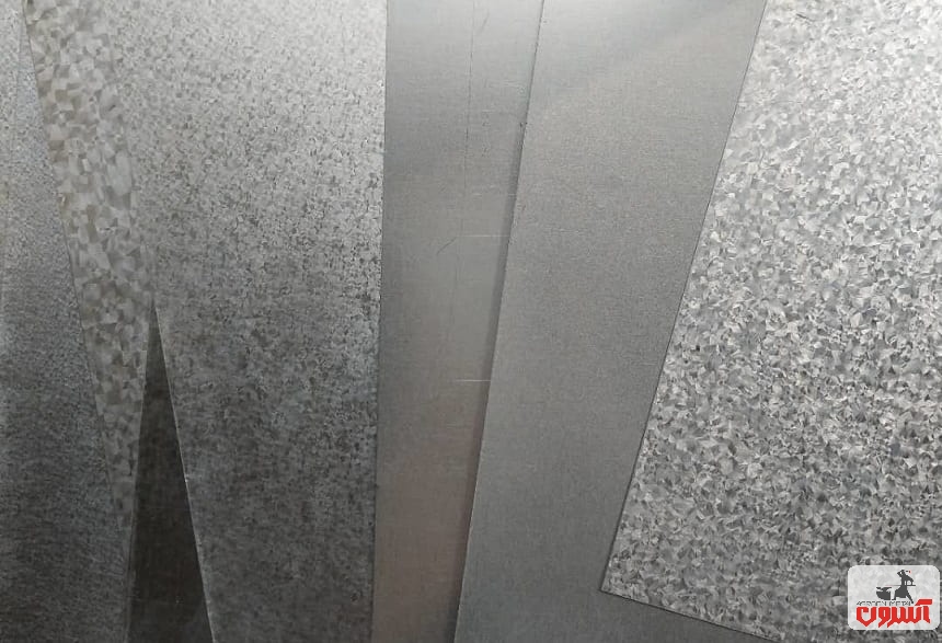 بهترین تولیدکنندگان ورق گالوانیزه