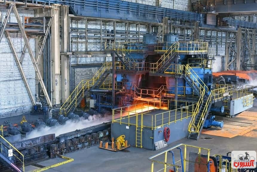 استانداردهای ورق گالوانیزه