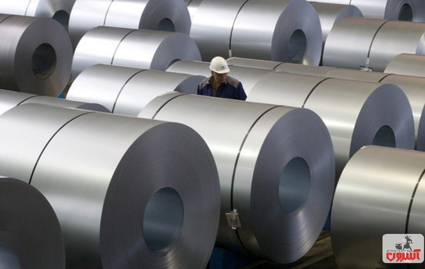 عرضه ورق روغنی در بورس کال