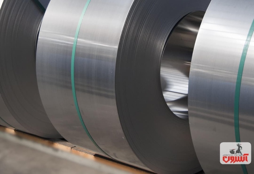 کارخانه‌های مطرح تولیدکننده ورق روغنی