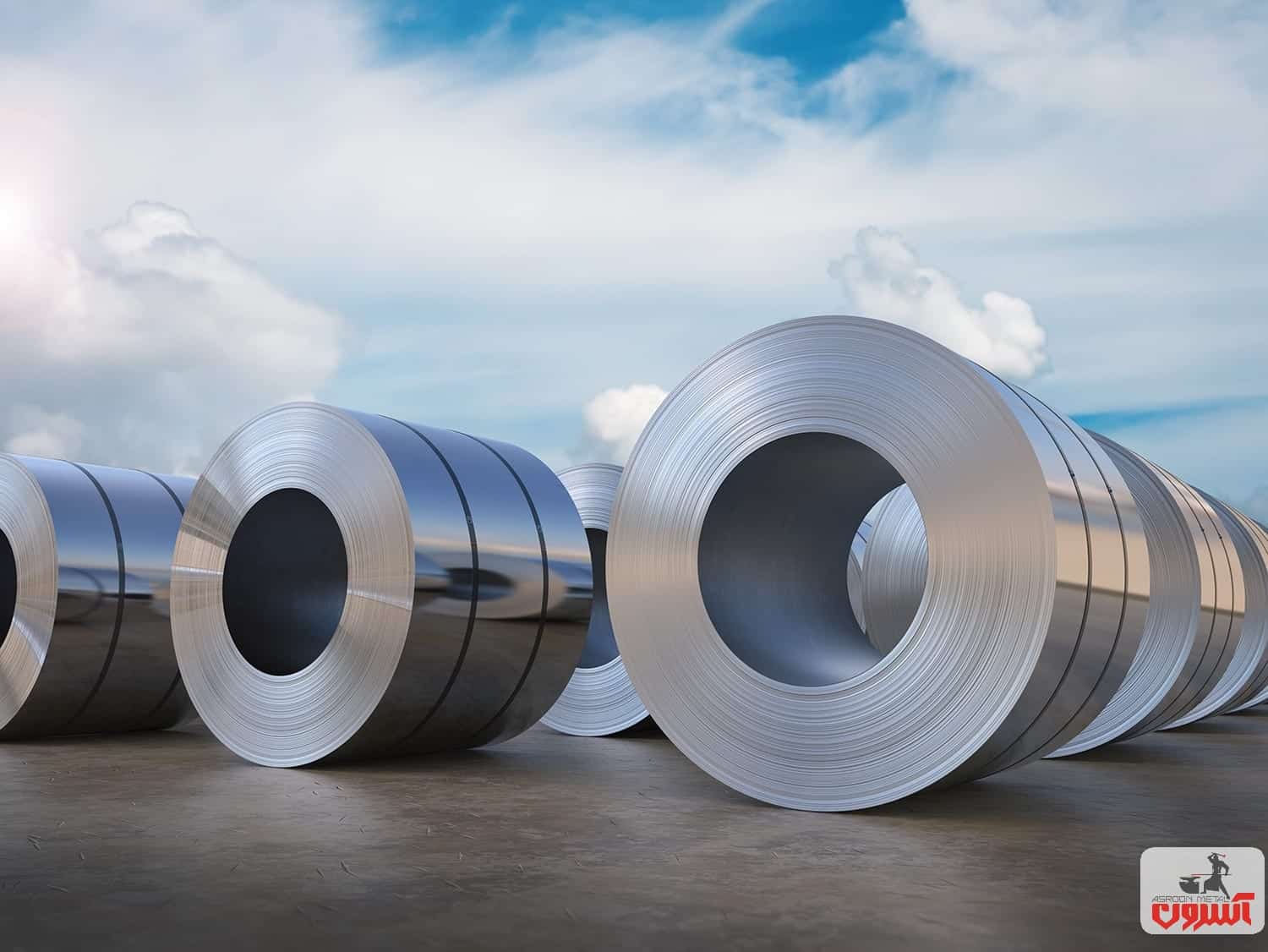  وزن ورق روغنی 