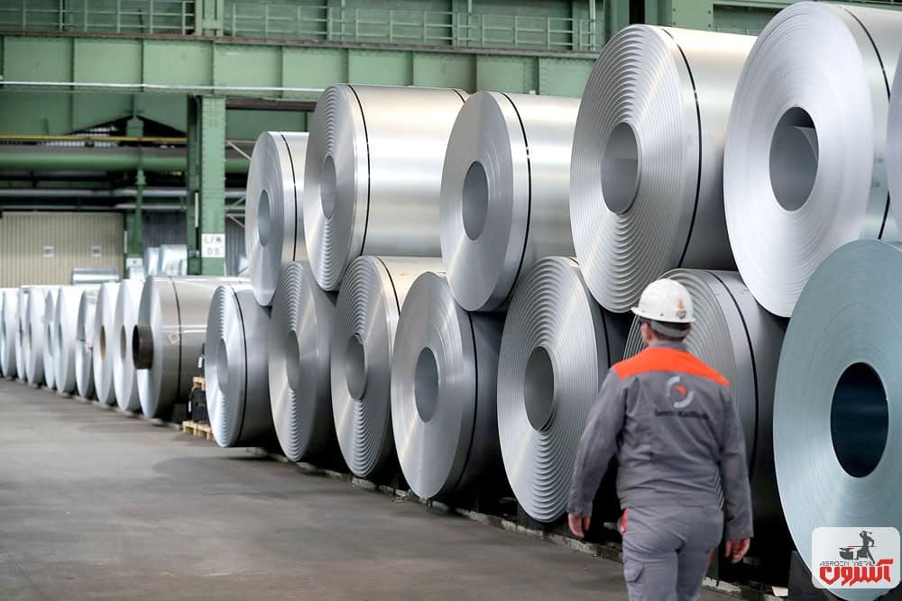 کارخانه های تولیدکننده ورق روغنی