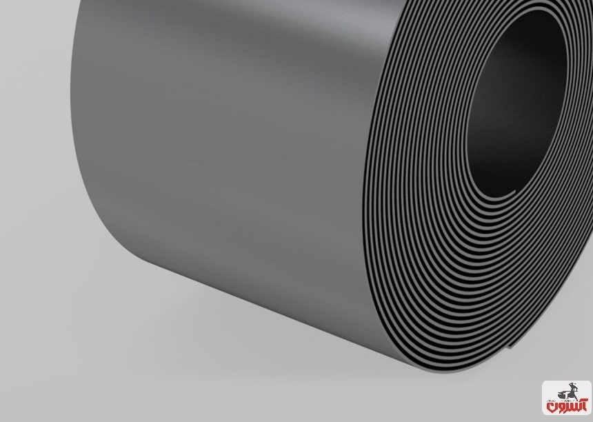 واحدهای فعال در کارخانه فولاد غرب آسیا