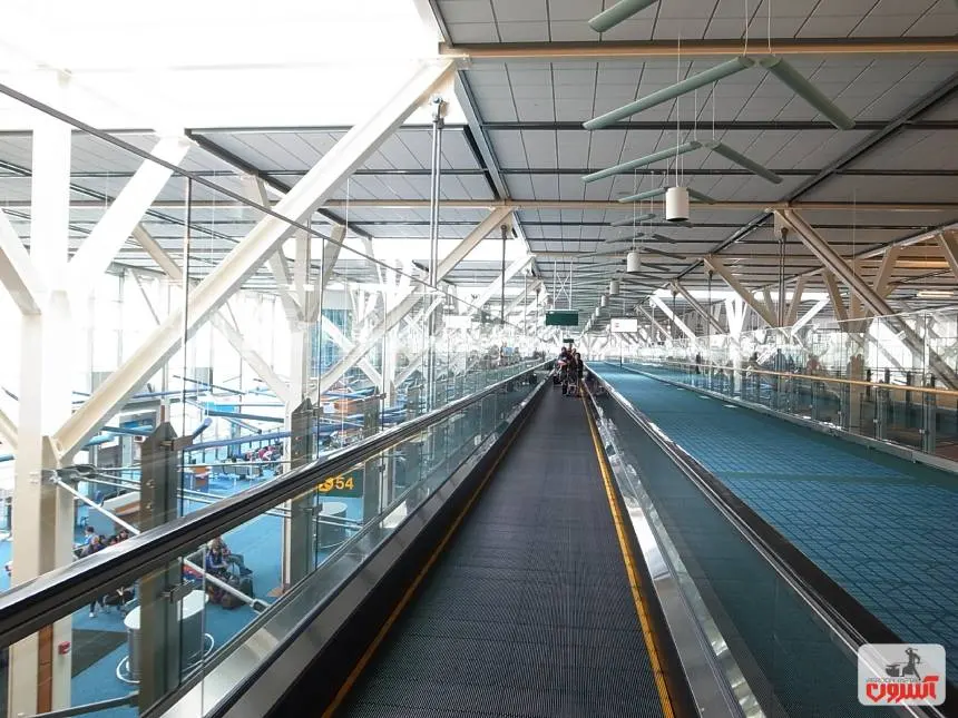 قوطی پروفیل صنعتی