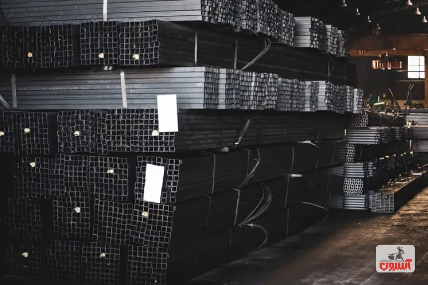 عکس انواع مختلف پروفیل