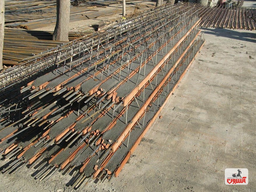 مزایا و معایب تیرچه بلوک