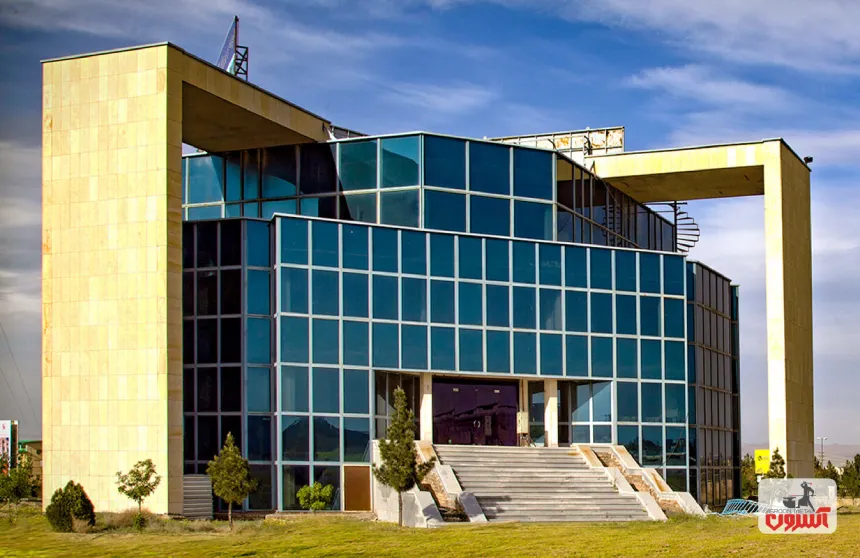 کارخانه لوله و پروفیل کیهان