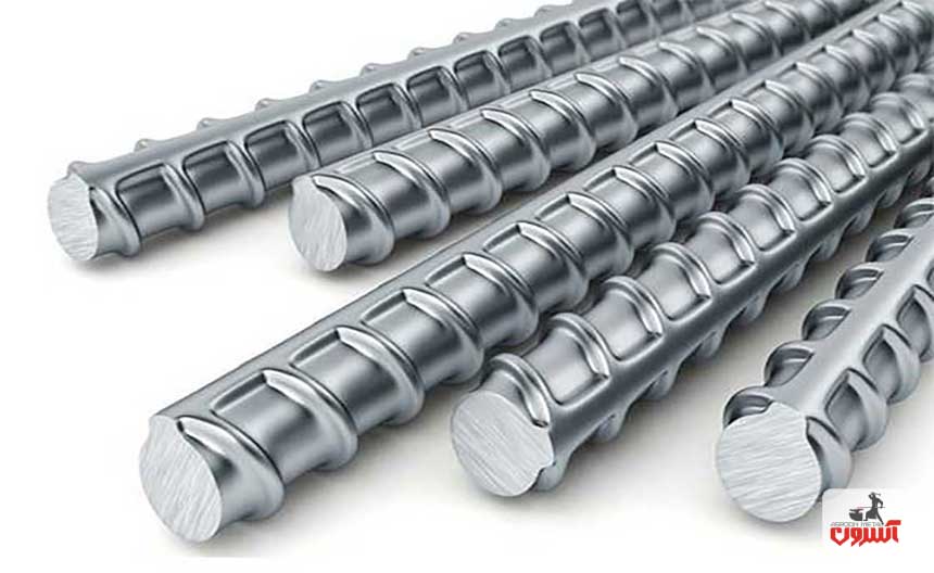 تهیه لیستوفر میلگرد