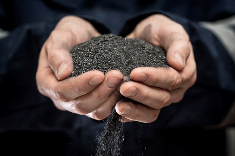 تفاوت آهن اسفنجی و گندله