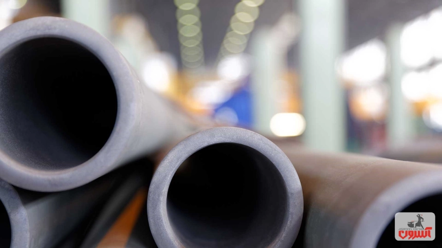 مهم‌ترین استانداردهای لوله مانیسمان