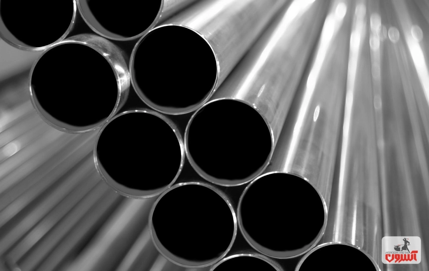 استاندارد ضخامت لوله مانیسمان