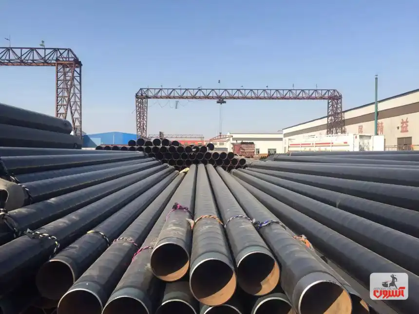 رده لوله مانیسمان