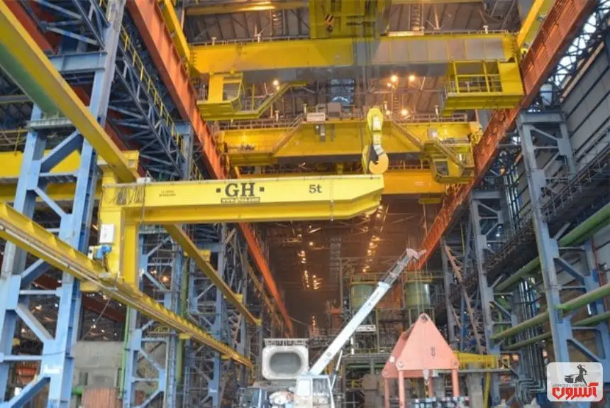 کارخانه نیشابور