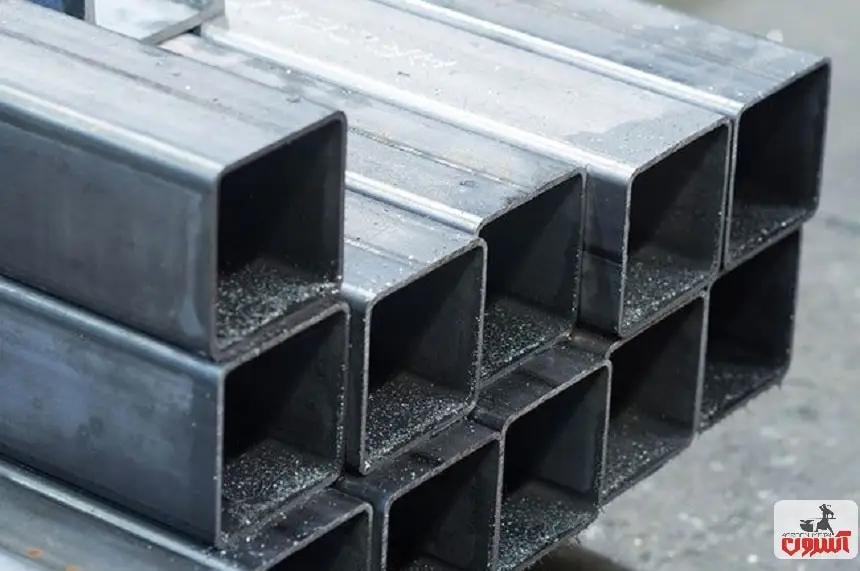 پروفیل نیکان