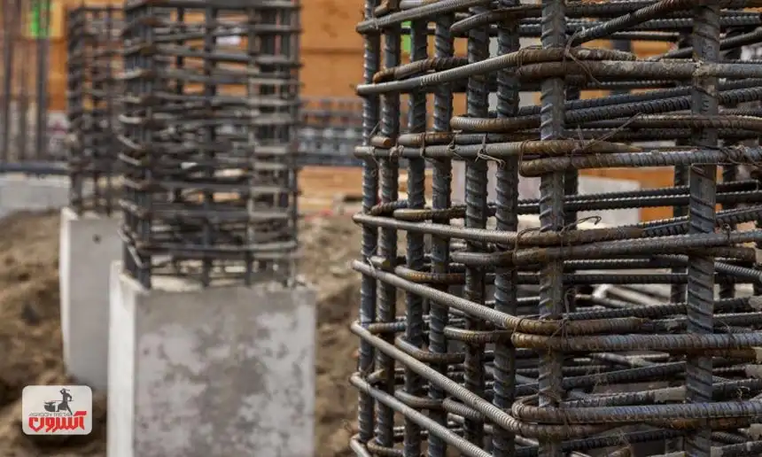 میلگرد سنجاقی