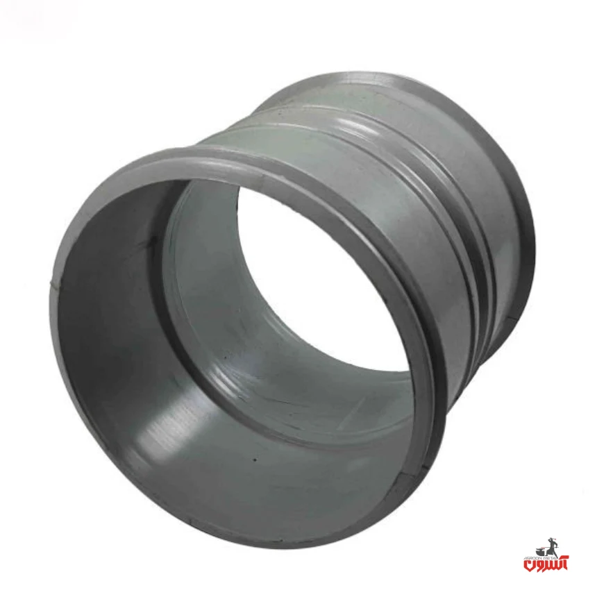 جوشکاری به روش اتصال بوشنی جوشی