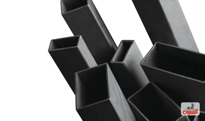 انواع سایز مختلف قوطی 