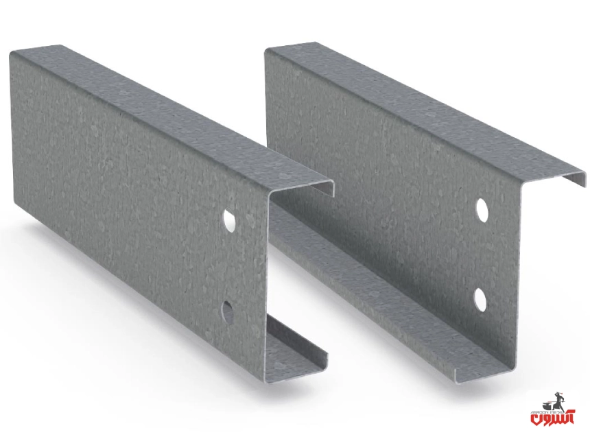 پروفیل سی پرلین