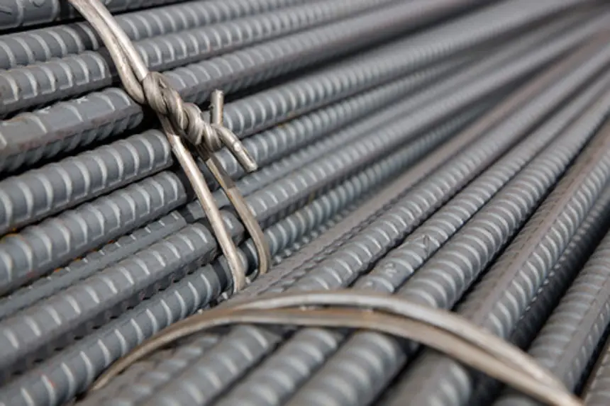 میلگرد راد همدان