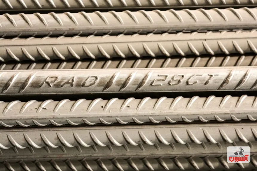 میلگرد راد همدان