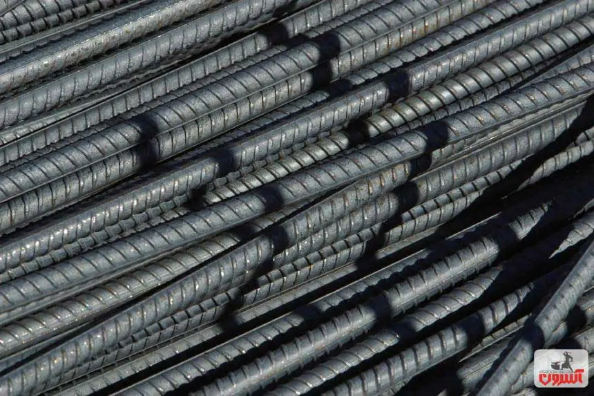 میلگرد آجدار