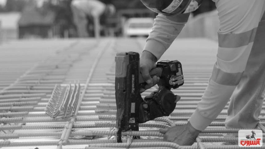 دستگاه گره‌زن