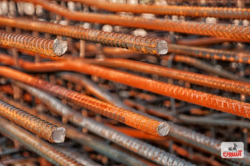 گرانی میلگرد