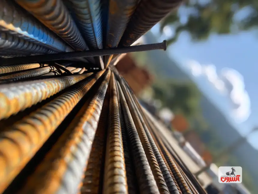 کاهش قیمت میلگرد